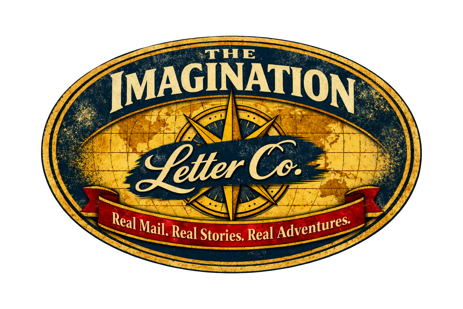 The Imagination Letter Co.